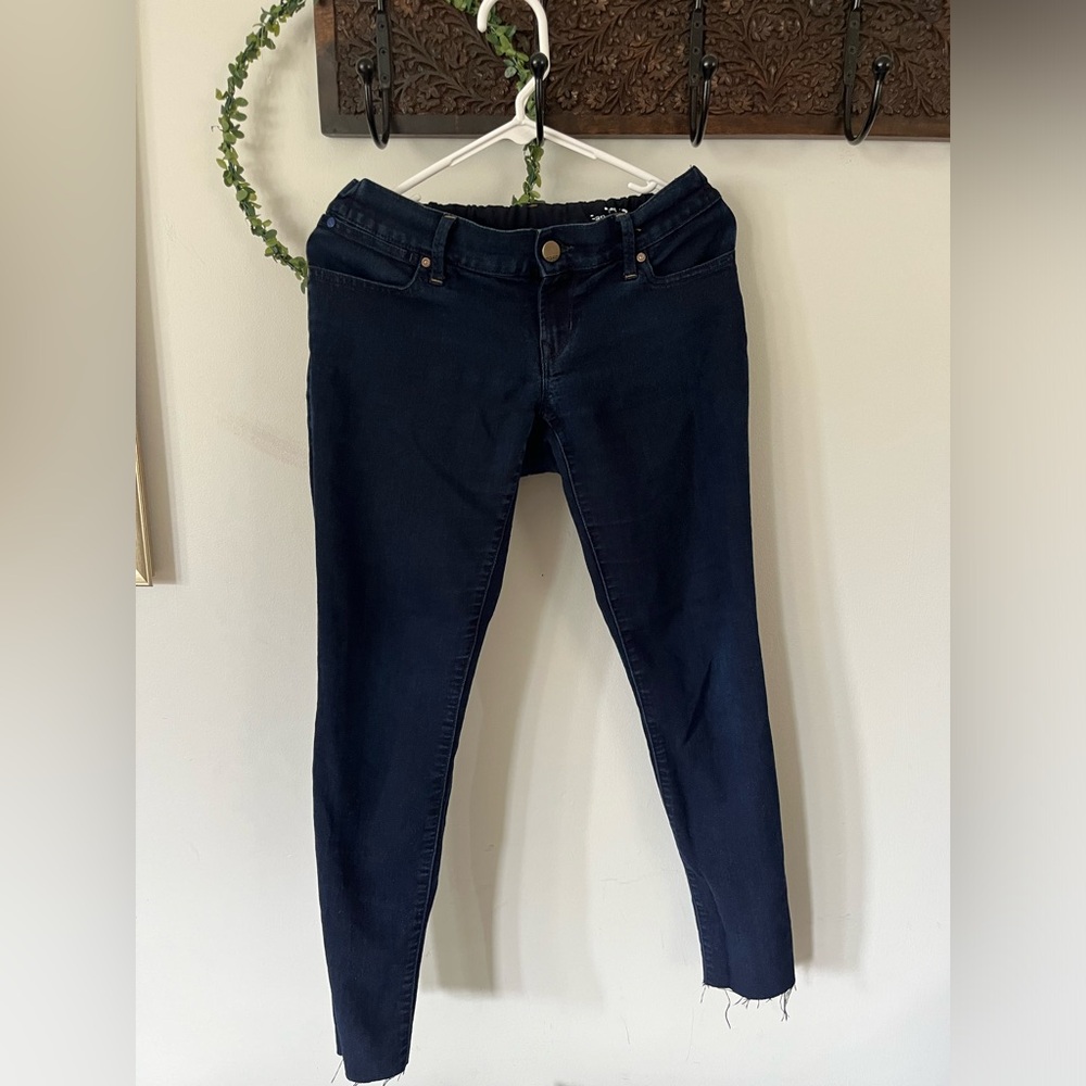 Gap Maternity Jegging